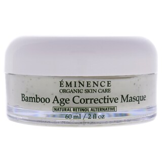 Foto 2 | Mascarilla Correctiva Bamboo Age Para Mujer, 2 Onzas - Venta Internacional.