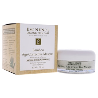 Foto 3 | Mascarilla Correctiva Bamboo Age Para Mujer, 2 Onzas - Venta Internacional.