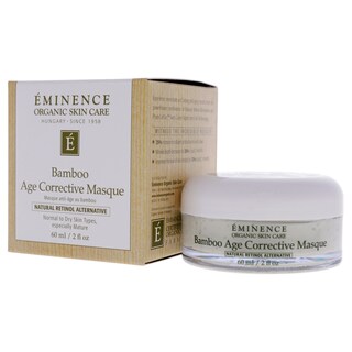 Foto 4 | Mascarilla Correctiva Bamboo Age Para Mujer, 2 Onzas - Venta Internacional.