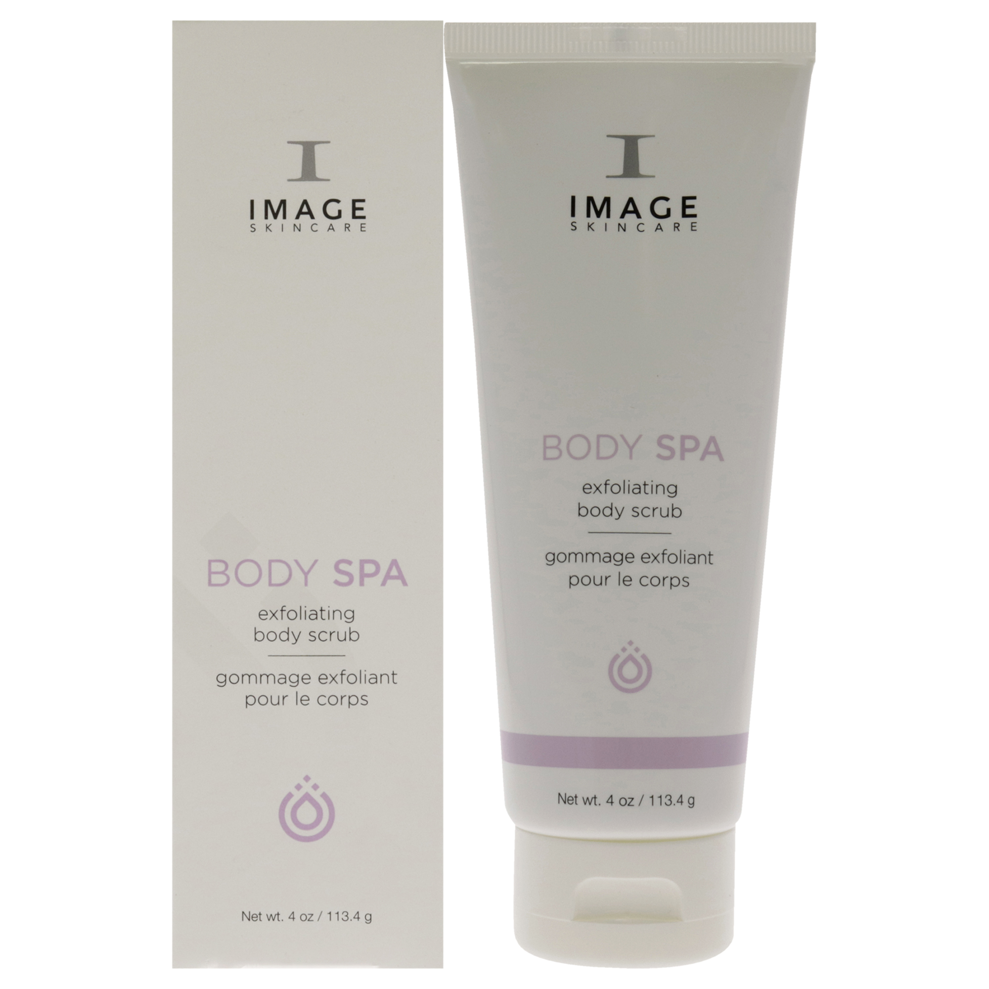 Foto 2 pulgar | Exfoliante Corporal Para Spa Image 120 Ml - Venta Internacional.