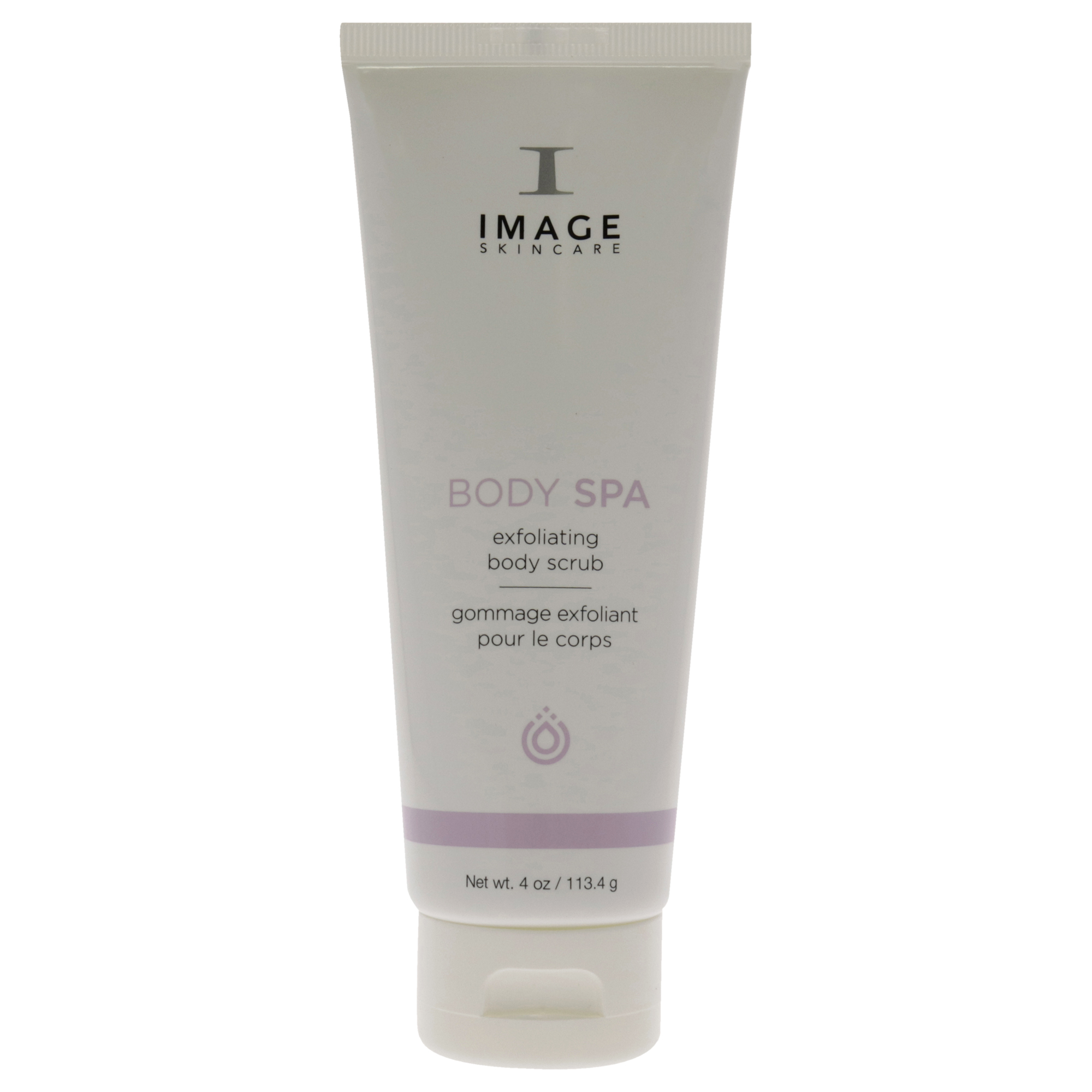 Foto 3 pulgar | Exfoliante Corporal Para Spa Image 120 Ml - Venta Internacional.