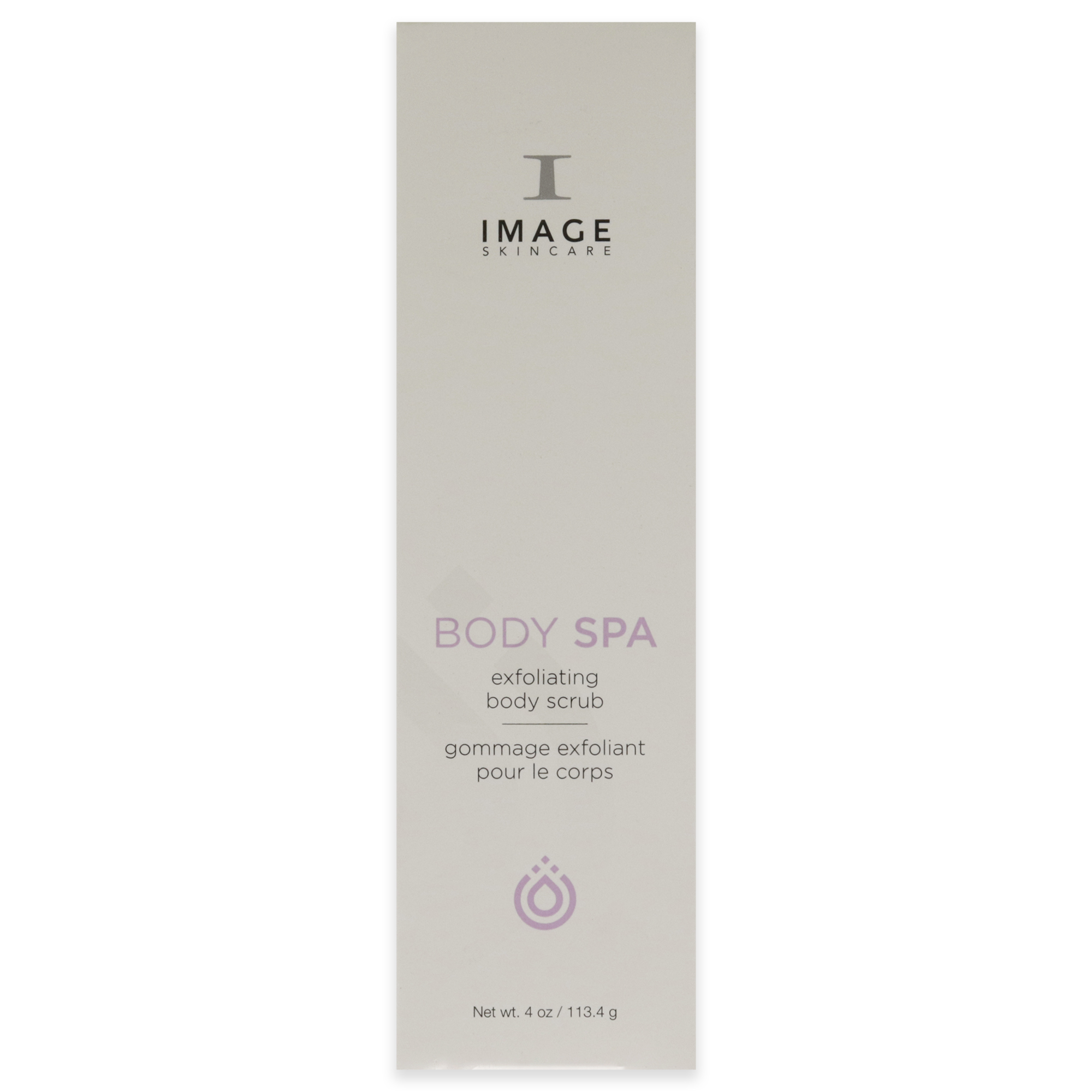 Foto 6 pulgar | Exfoliante Corporal Para Spa Image 120 Ml - Venta Internacional.