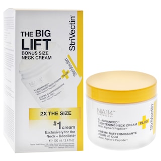 Foto 3 | Crema Strivectin Tl Advanced Neck Cream Plus 100 Ml Para Mujeres - Venta Internacional.
