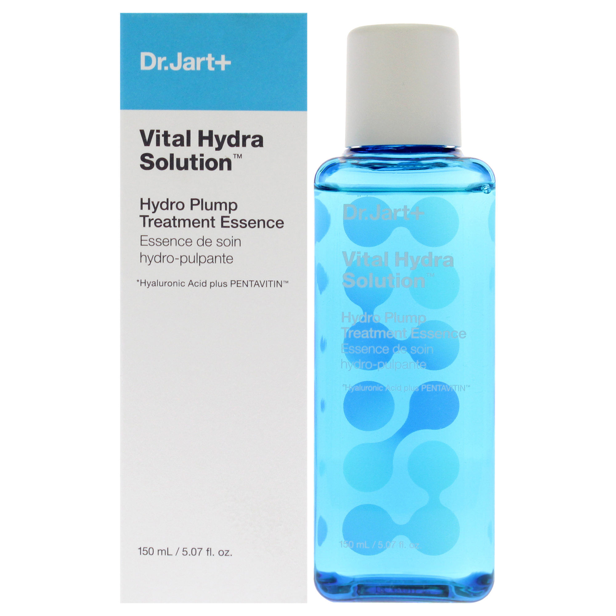 Tratamiento Hidratante Dr. Jart+ Vital Hydra Solution 150 Ml - Venta Internacional.