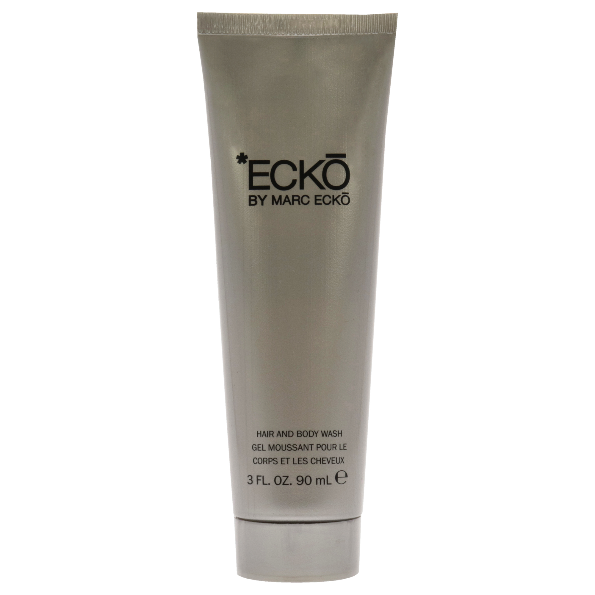 Gel De Baño Y Cabello Marc Ecko Ecko Para Hombre 90 Ml - Venta Internacional.