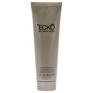 Foto 1 | Gel De Baño Y Cabello Marc Ecko Ecko Para Hombre 90 Ml - Venta Internacional.