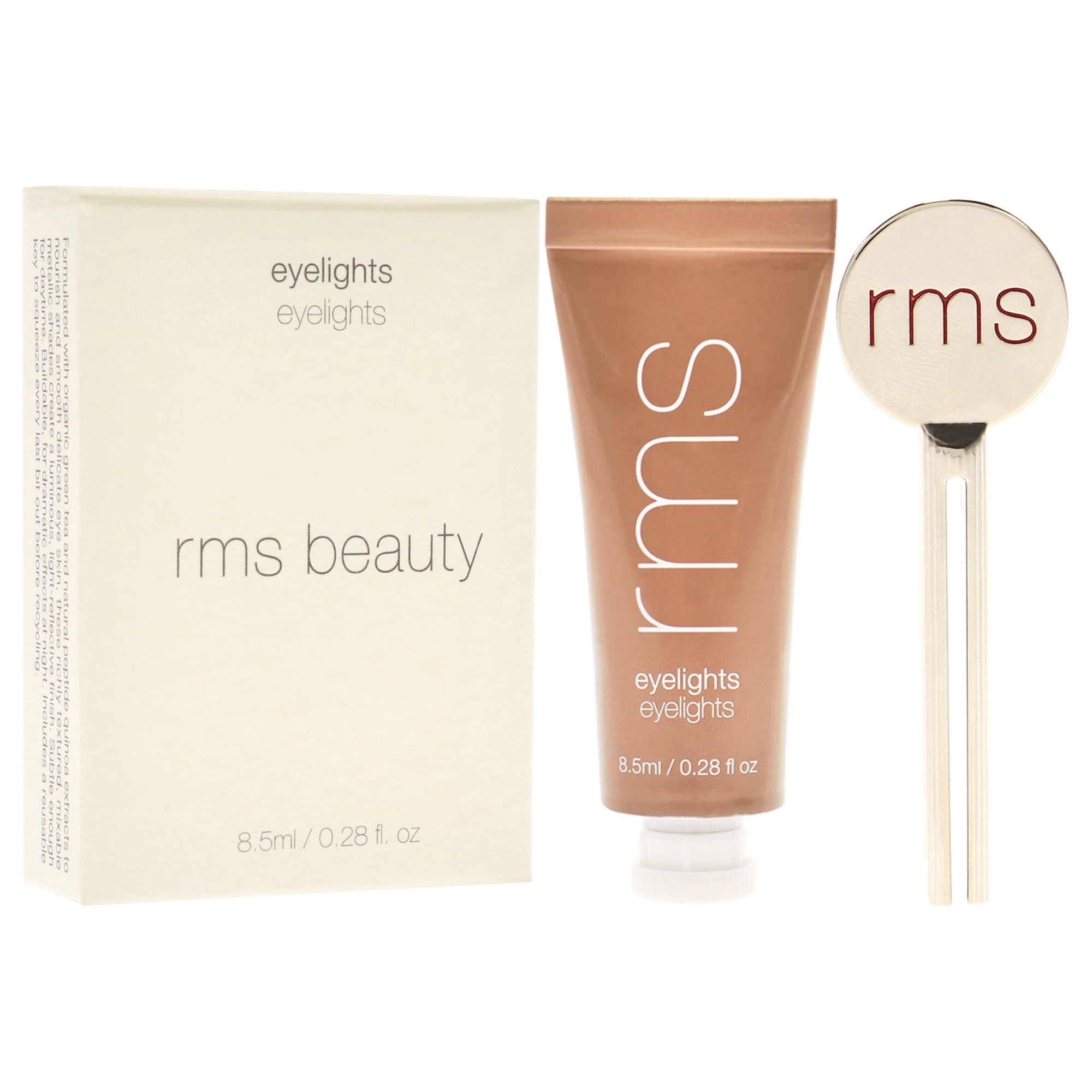 Foto 3 | Crema Para Ojos, Spark, 0.28 Oz - Venta Internacional.