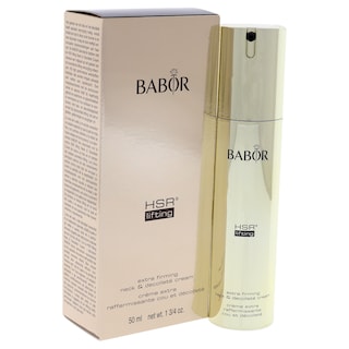 Foto 3 | Crema Babor Hsr Lifting Extra Reafirmante Para Cuello Y Escote, 50 M - Venta Internacional.