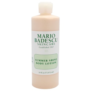 Foto 1 | Loción Corporal Mario Badescu Summer Shine Para Mujer 473 Ml - Venta Internacional.