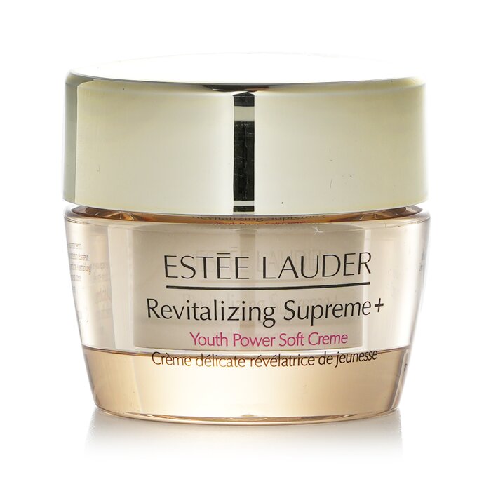 Crema De Noche Estee Lauder Revitalizing Supreme Youth Power - Venta Internacional.