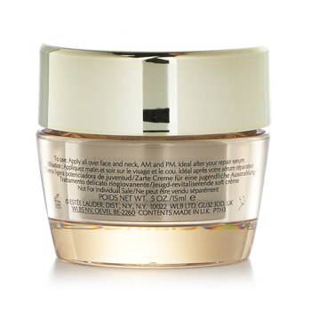 Foto 5 pulgar | Crema De Noche Estee Lauder Revitalizing Supreme Youth Power - Venta Internacional.