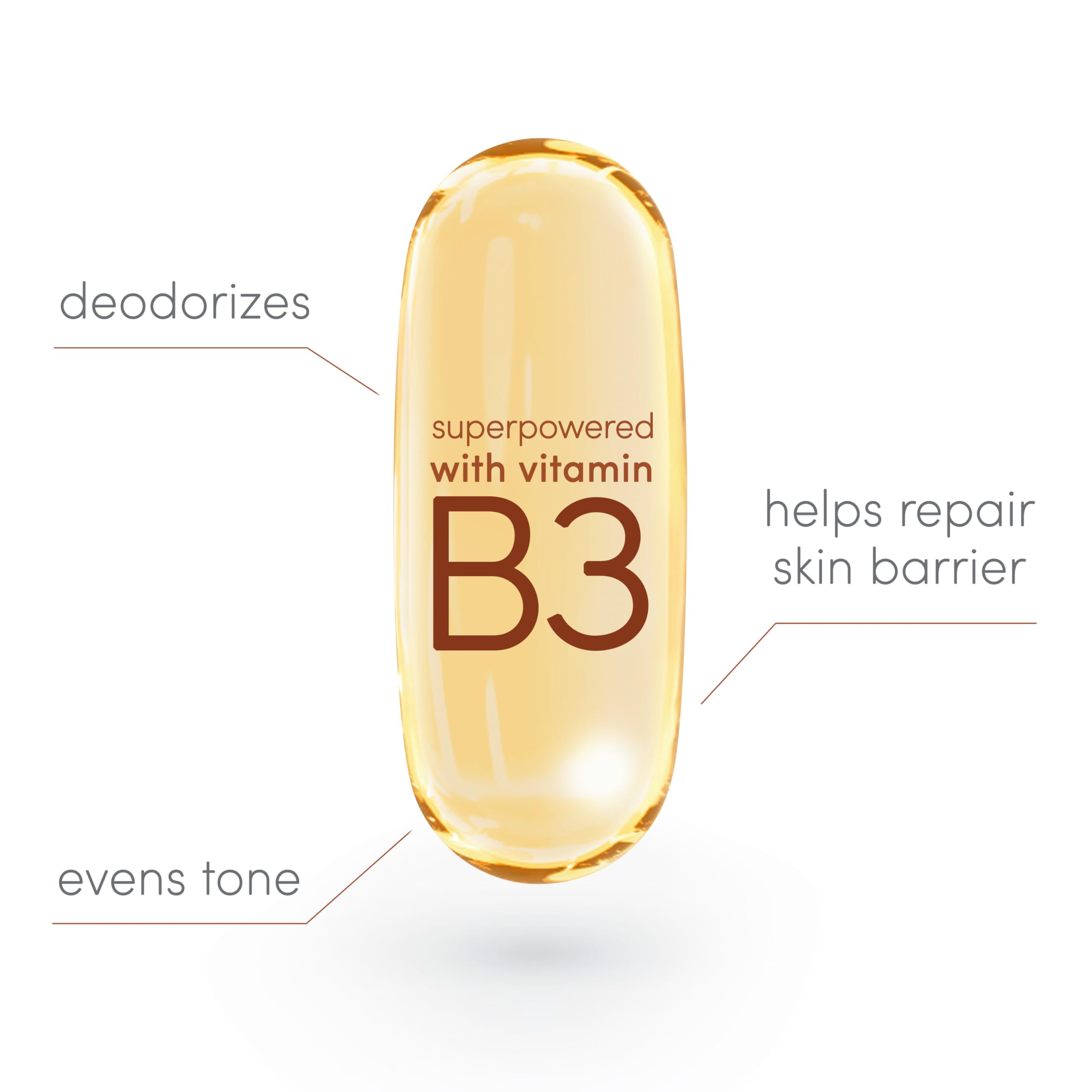 Foto 2 | Desodorante En Barra Dove Vitamincare+ De Coco Y Karité, 75 Ml, Para Mujer - Venta Internacional.