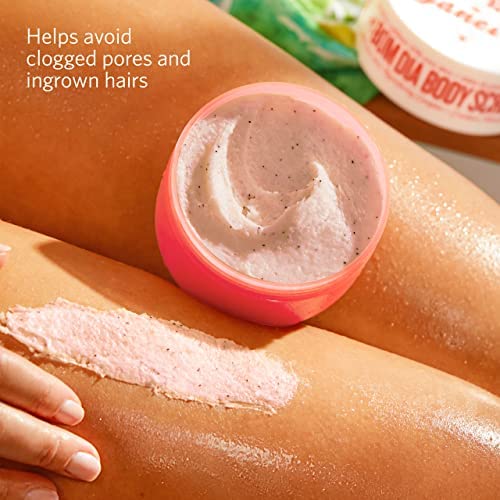 Foto 8 pulgar | Exfoliante Corporal Sol de Janeiro Bom Dia Bright 220 g - Venta Internacional