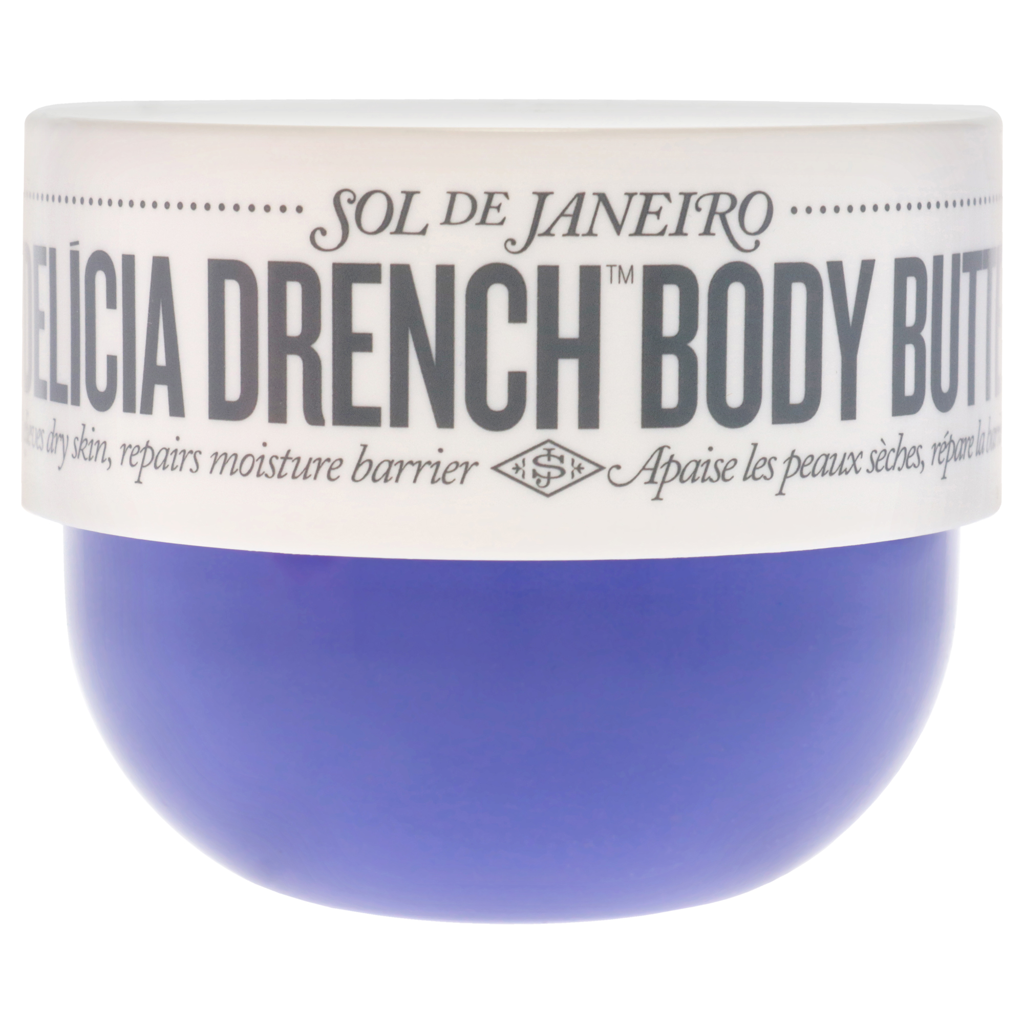 Foto 3 pulgar | Manteca Corporal Sol de Janeiro Delicia Drench 240 ml para Mujer - Venta Internacional