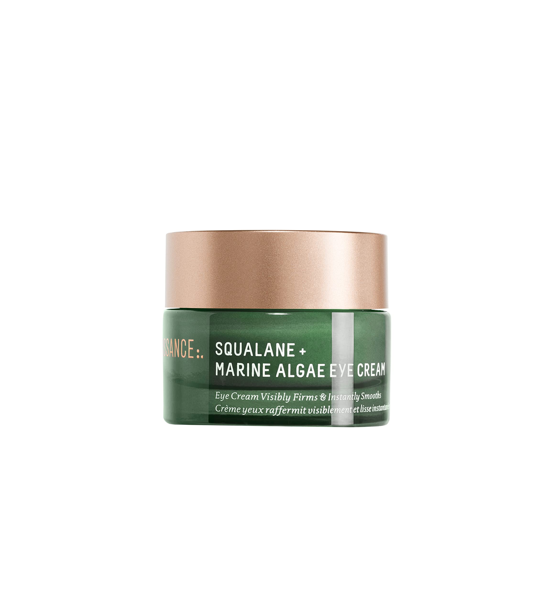 Foto 2 pulgar | Crema De Ojos Biossance Con Escualano Y Algas Marinas 15 Ml - Venta Internacional.