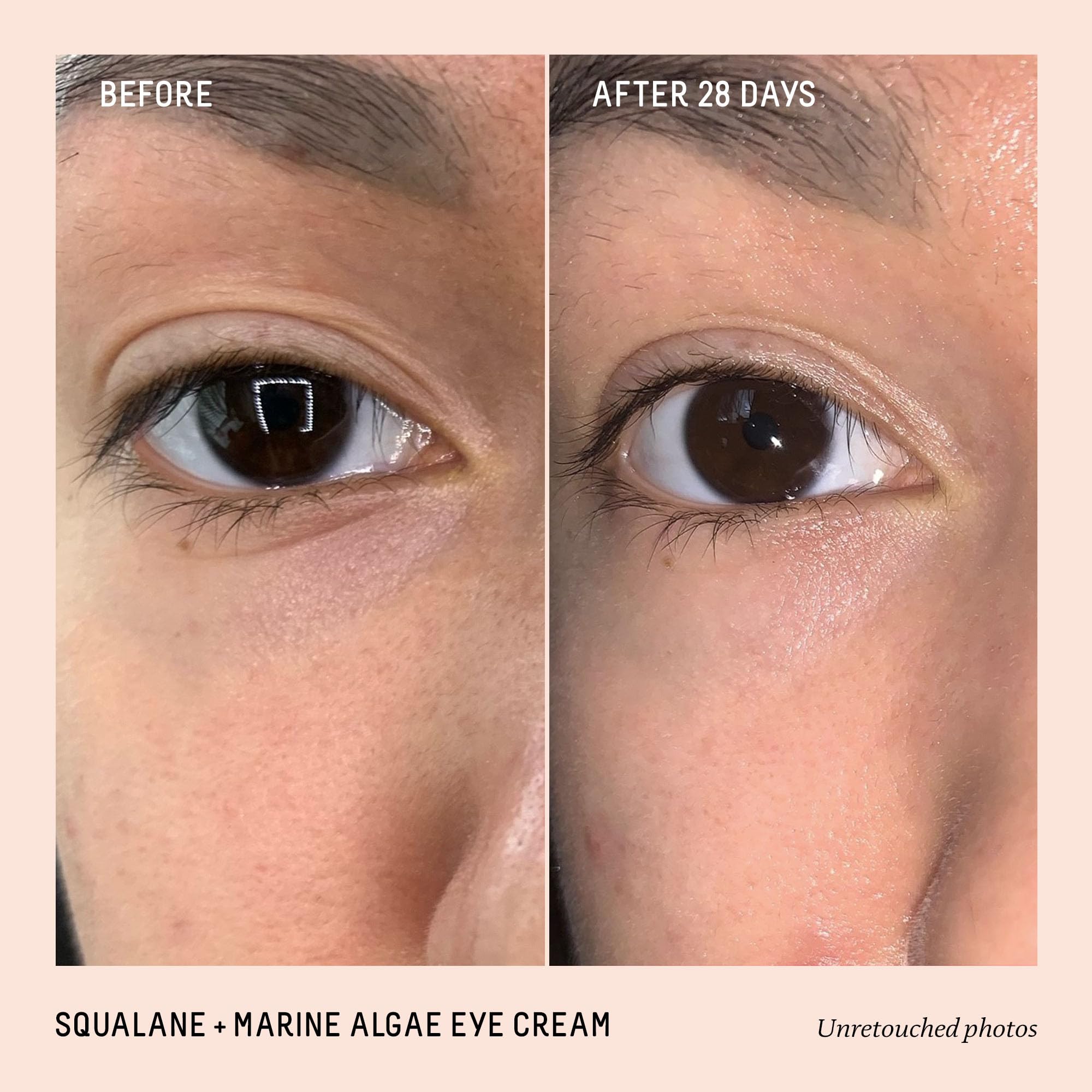 Foto 5 pulgar | Crema De Ojos Biossance Con Escualano Y Algas Marinas 15 Ml - Venta Internacional.