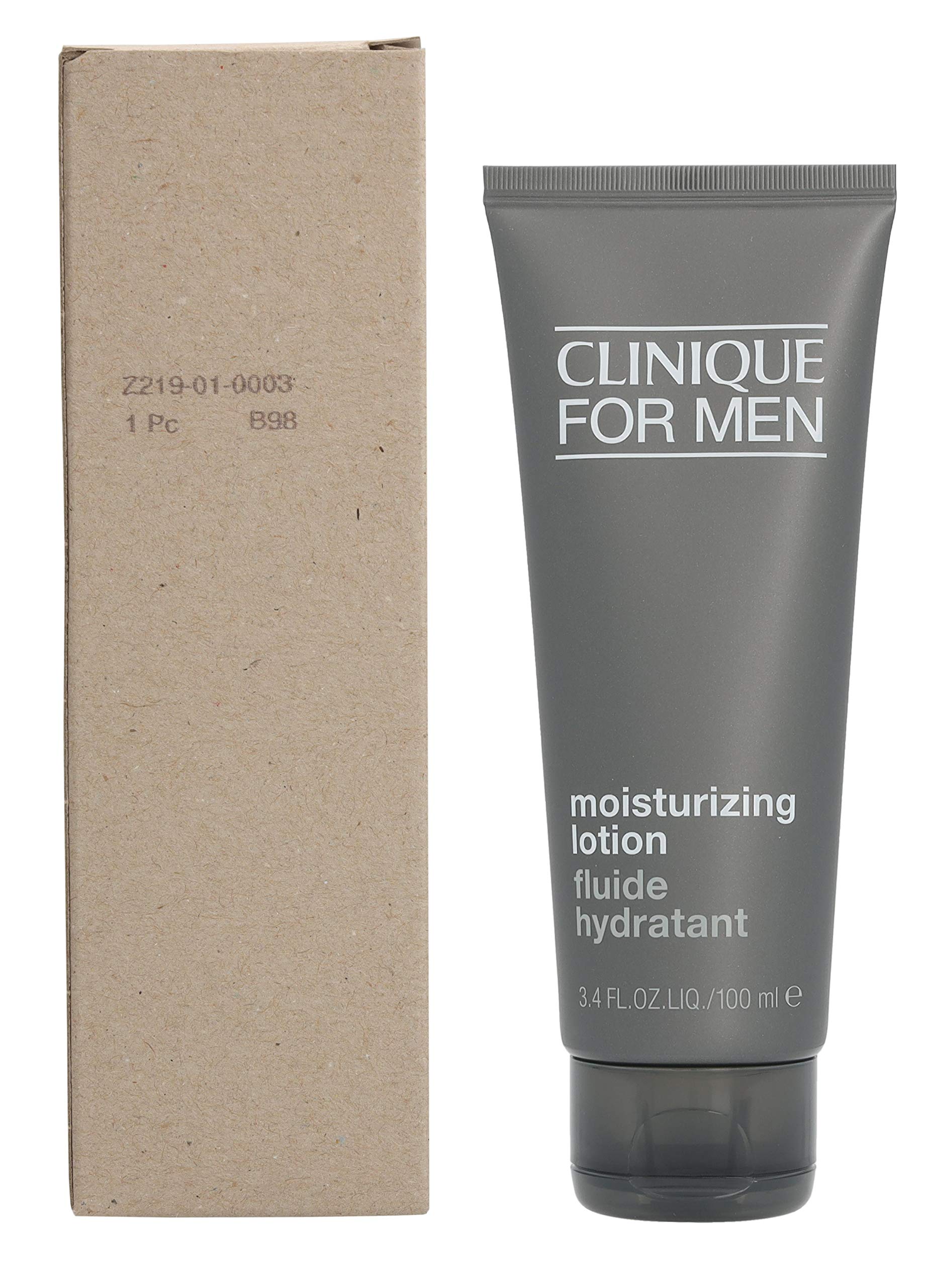 Foto 5 pulgar | Loción Hidratante Clinique Para Hombre 100ml - Venta Internacional.