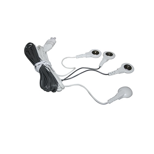Foto 1 | Cable Para Electroestimulador Beurer Em80 (2 Pzas)