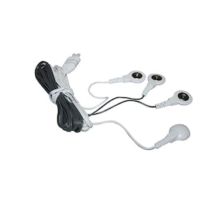 Foto 1 | Cable Para Electroestimulador Beurer Em80 (2 Pzas)