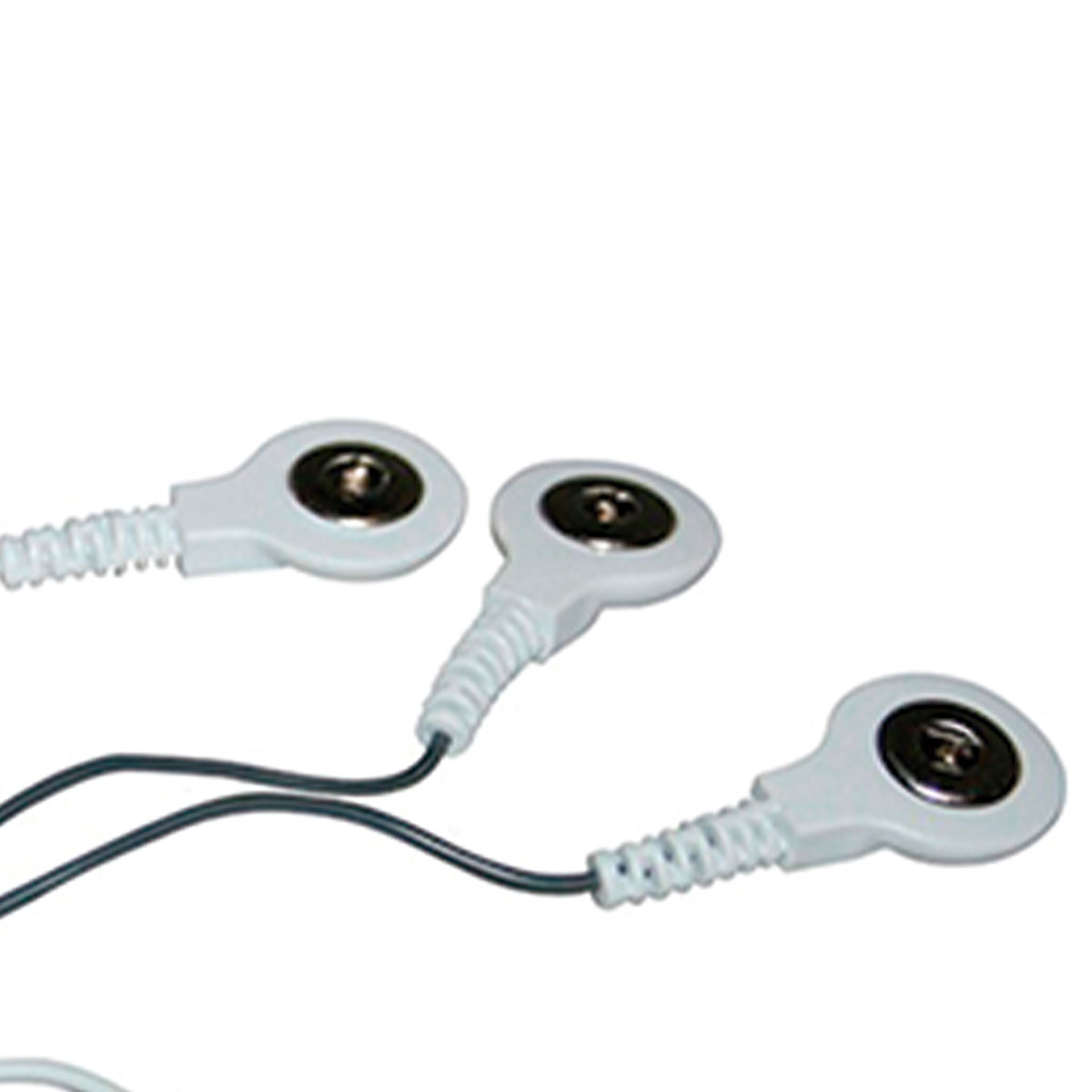 Foto 3 pulgar | Cable Para Electroestimulador Beurer Em80 (2 Pzas)
