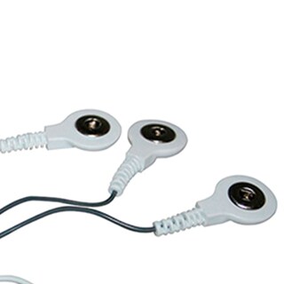 Foto 2 | Cable Para Electroestimulador Beurer Em80 (2 Pzas)