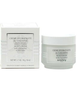Foto 1 | Crema Hidratante Sisley Botanical Fluid Con Pepino 50 Ml - Venta Internacional.