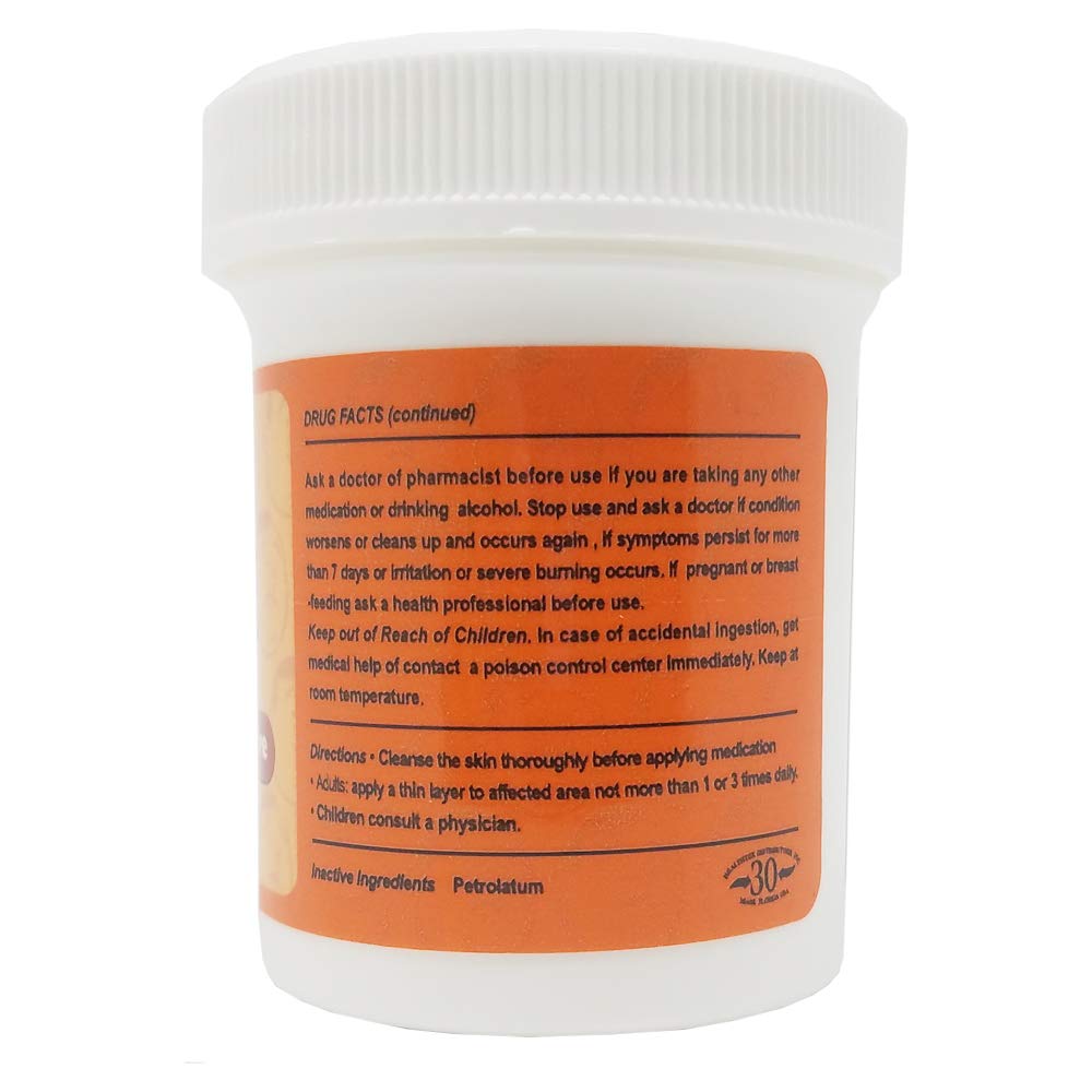 Foto 3 pulgar | Ungüento Dr. Sana Sulfur 10%, Medicamento Para El Acné Para Pieles Grasas - Venta Internacional.