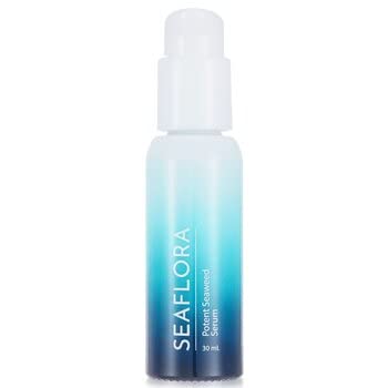 Foto 2 pulgar | Sérum Seaflora Potent Seaweed 30 Ml Para Todo Tipo De Piel - Venta Internacional.
