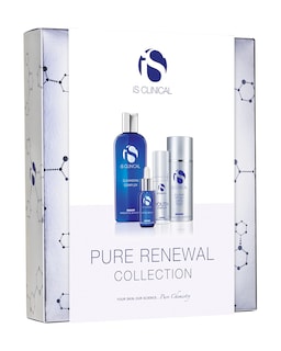 Foto 1 | El Kit De Régimen Completo De Regeneración De La Piel Is Clinical Pure Renewal - Venta Internacional.