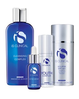 Foto 2 | El Kit De Régimen Completo De Regeneración De La Piel Is Clinical Pure Renewal - Venta Internacional.