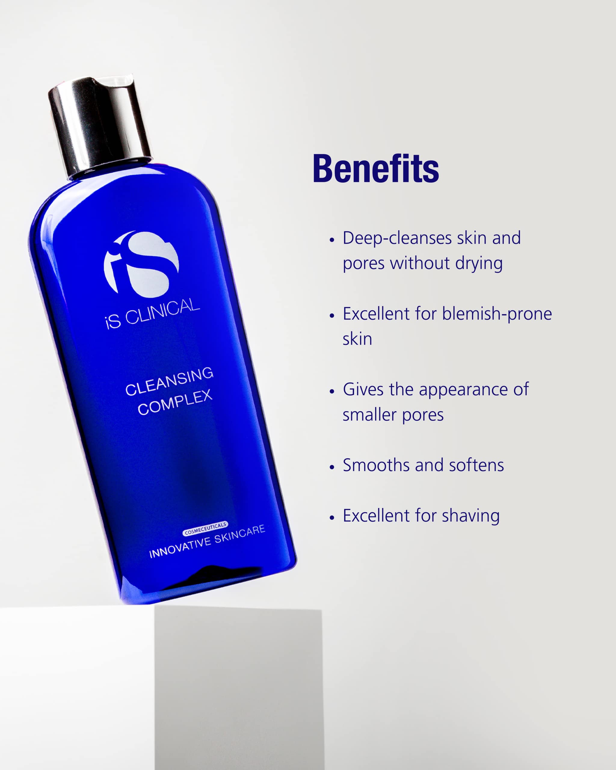 Foto 3 | El Kit De Régimen Completo De Regeneración De La Piel Is Clinical Pure Renewal - Venta Internacional.