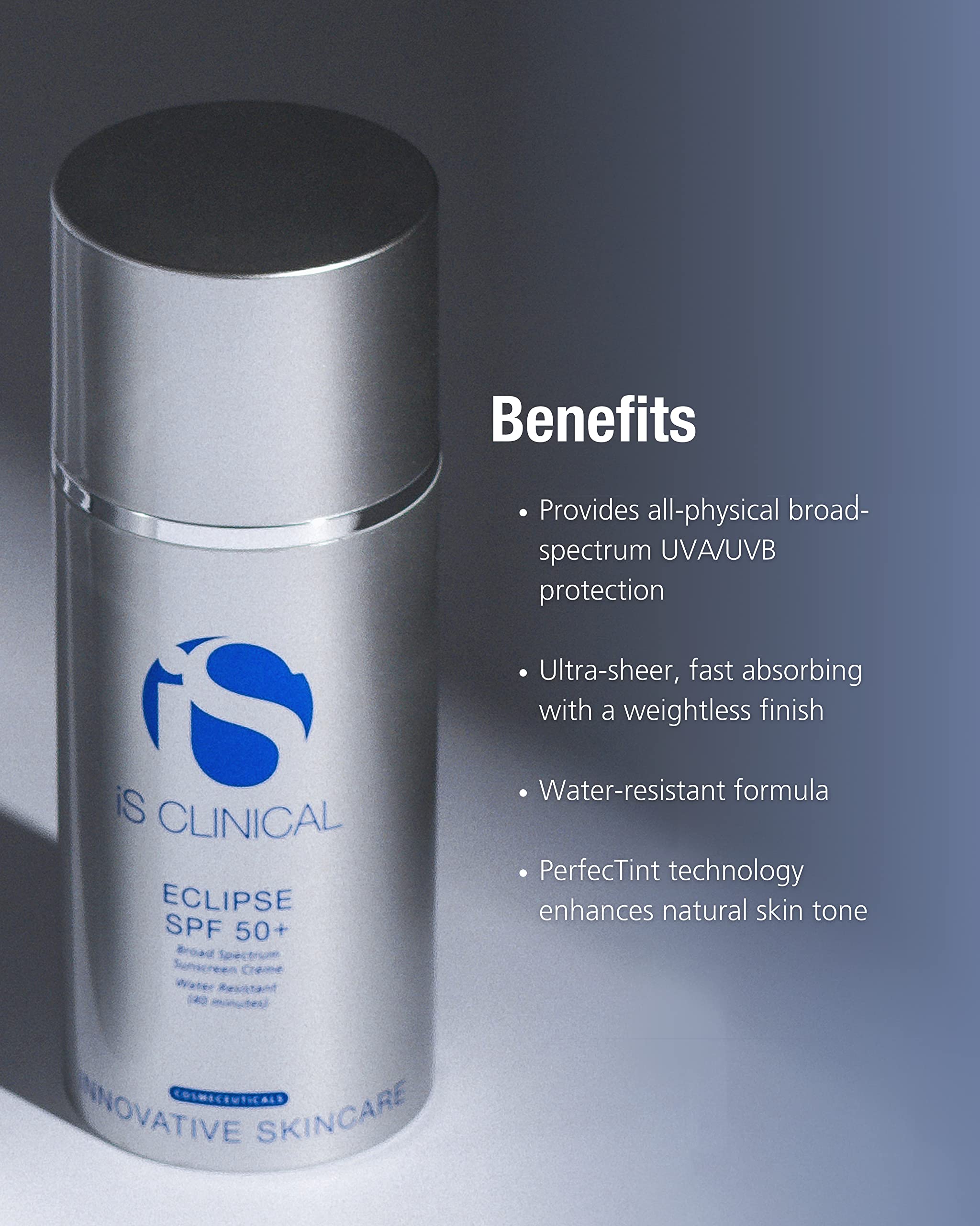 Foto 6 | El Kit De Régimen Completo De Regeneración De La Piel Is Clinical Pure Renewal - Venta Internacional.