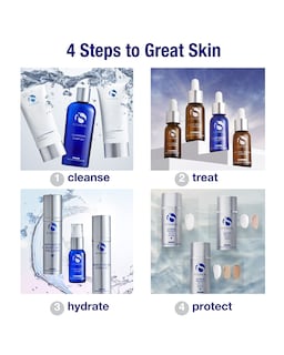 Foto 7 | El Kit De Régimen Completo De Regeneración De La Piel Is Clinical Pure Renewal - Venta Internacional.