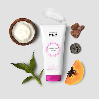 Foto 5 | Mascarilla Para Barriga Scrub Mama Mio - Venta Internacional.