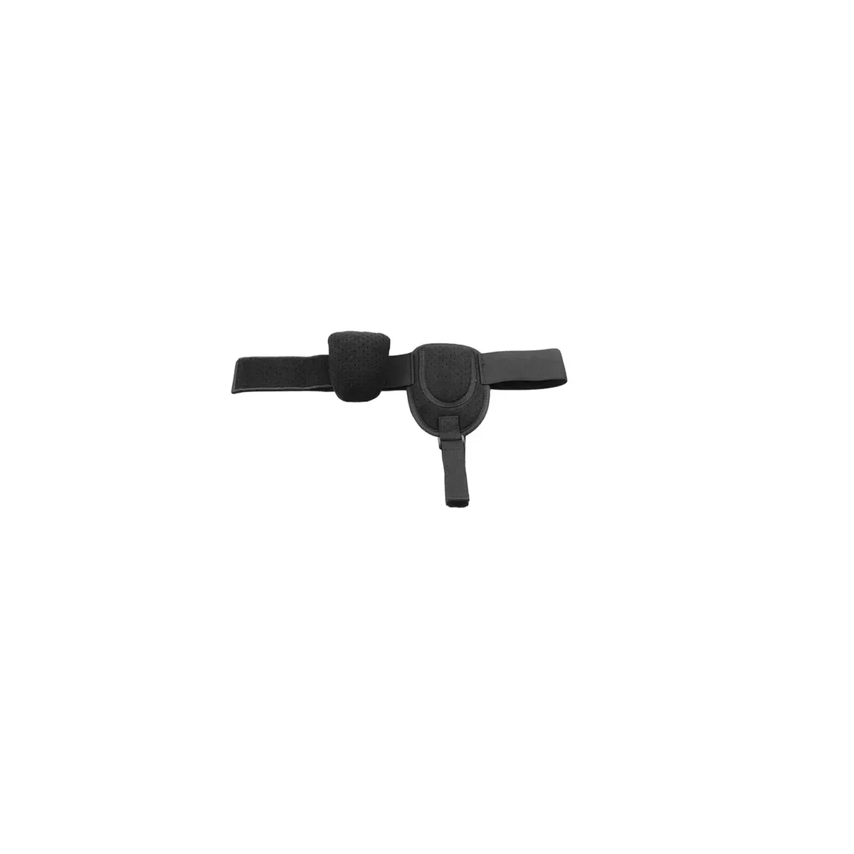 Soporte Deportivo Inguinal Eo Safe Imports Esi-17865 Negro