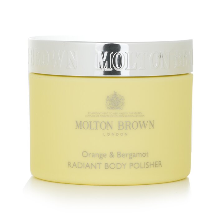 Foto 1 | Crema Corporal Molton Brown Orange & Bergamote Radiant - Venta Internacional