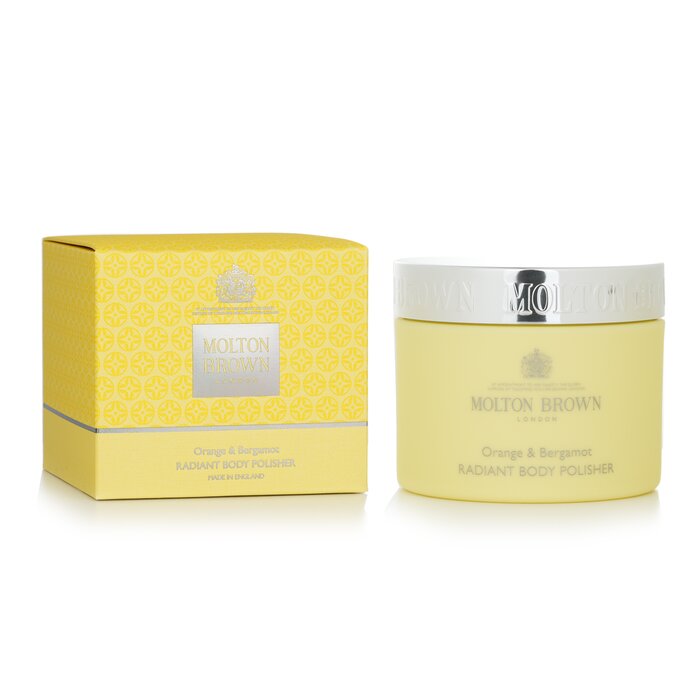 Foto 3 | Crema Corporal Molton Brown Orange & Bergamote Radiant - Venta Internacional