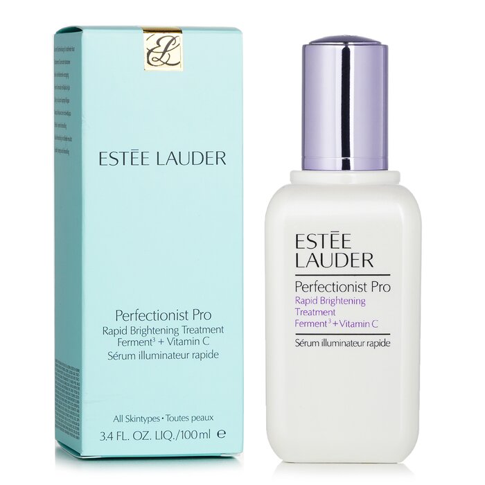 Foto 4 pulgar | Tratamiento Estee Lauder Perfectionist Pro Rapid Brightening - Venta Internacional