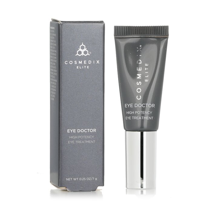 Foto 4 pulgar | Tratamiento Ocular Cosmedix Elite Eye Doctor High Potency - Venta Internacional
