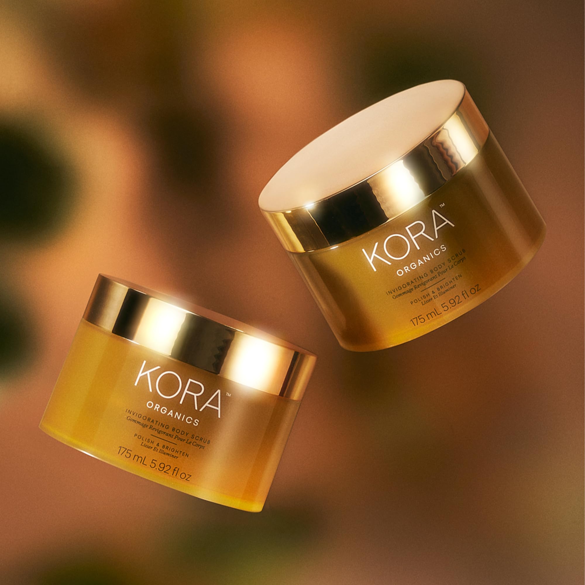 Foto 7 pulgar | Exfoliante Corporal Kora Organics, Tonificante Y Suave, 175 Ml - Venta Internacional.