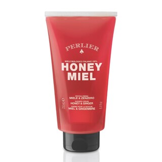 Foto 1 | Crema De Ducha Perlier Honey & Ginger 250ml Hecha En Italia - Venta Internacional.