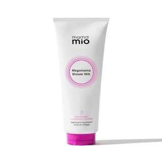 Foto 1 | Leche De Ducha Mama Mio Megamama Sensitive Skin 200 Ml - Venta Internacional.