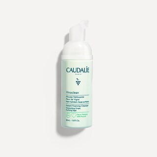 Foto 1 | Limpiador Caudalie Gentle Foaming Con Antioxidantes 150 Ml - Venta Internacional.