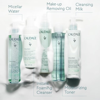 Foto 7 | Limpiador Caudalie Gentle Foaming Con Antioxidantes 150 Ml - Venta Internacional.