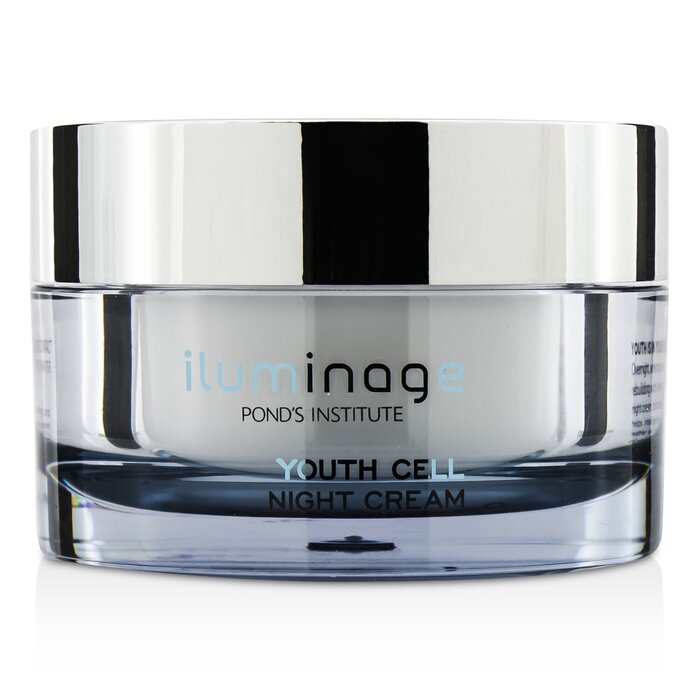 Foto 1 | Crema De Noche Iluminage Youth Cell Con Tecnología 12-hsa - Venta Internacional.