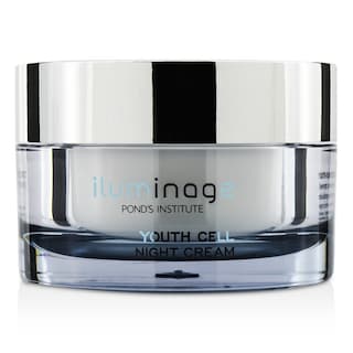 Foto 1 | Crema De Noche Iluminage Youth Cell Con Tecnología 12-hsa - Venta Internacional.