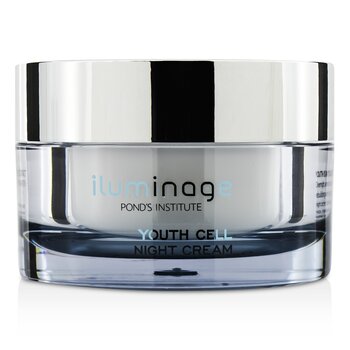 Foto 3 pulgar | Crema De Noche Iluminage Youth Cell Con Tecnología 12-hsa - Venta Internacional.