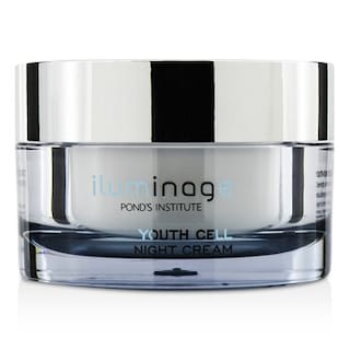 Foto 2 | Crema De Noche Iluminage Youth Cell Con Tecnología 12-hsa - Venta Internacional.