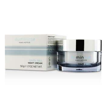 Foto 3 | Crema De Noche Iluminage Youth Cell Con Tecnología 12-hsa - Venta Internacional.