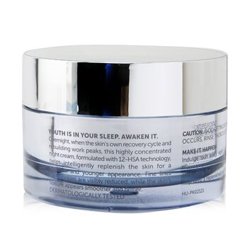 Foto 4 | Crema De Noche Iluminage Youth Cell Con Tecnología 12-hsa - Venta Internacional.